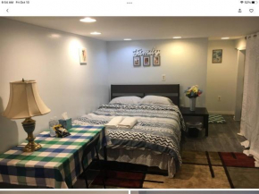 Gateway en-suite bedroom next jhu